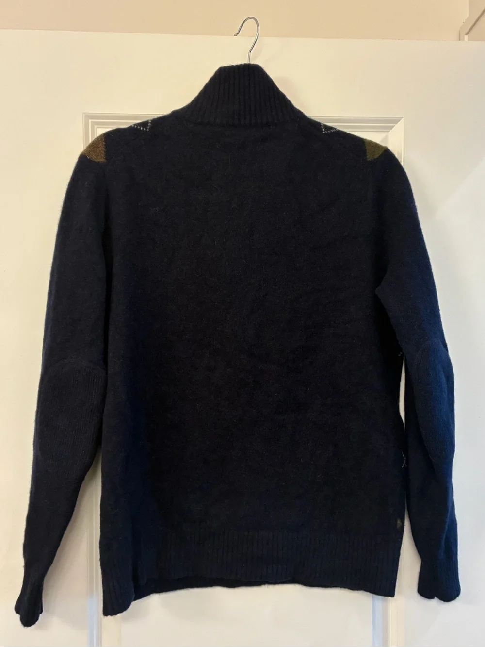 J. Crew excellent no